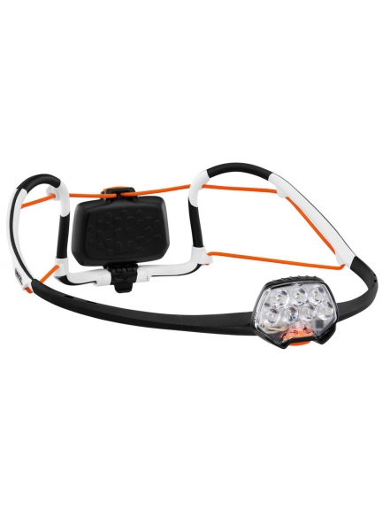 налобный аккумуляторный фонарь Petzl IKO CORE E104BA