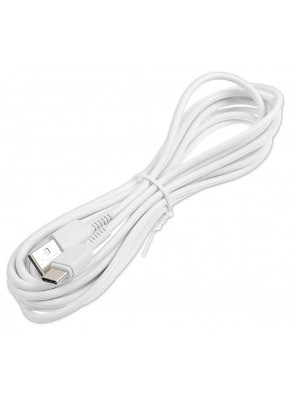 кабель передачи данных Hoco X20 Type-C 3m