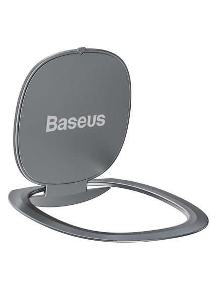 попсокет на телефон Baseus Invisible phone ring holder