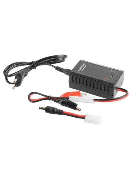 зарядное устройство для аккумуляторных сборок Robiton SmartHobby 8