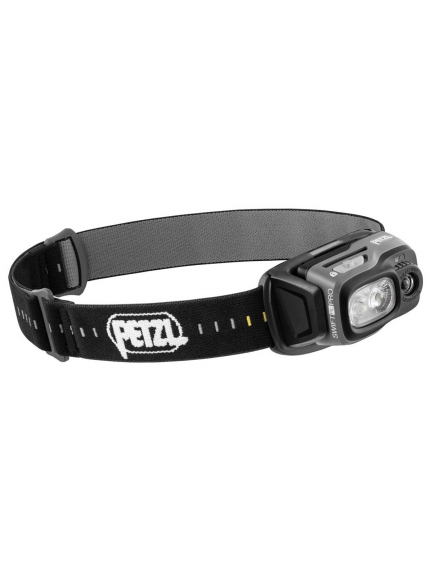 налобный фонарь с датчиком света Petzl SWIFT RL PRO E810AA