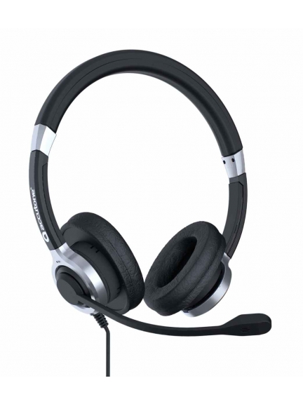 профессиональная USB гарнитура Accutone UB610MKII ProNC USB Comfort