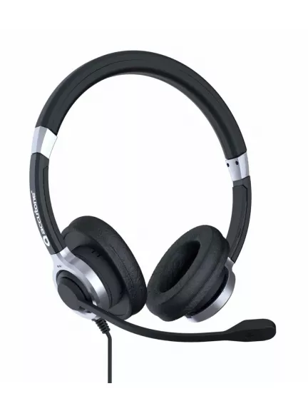 профессиональная USB гарнитура Accutone UB610MKII ProNC USB Comfort