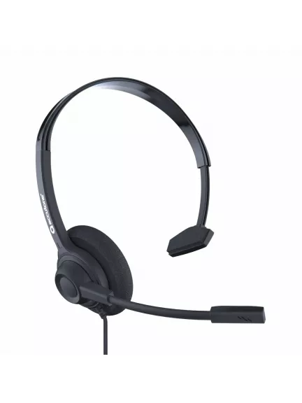 гарнитура для ноутбука и смартфона Accutone MM220 3.5mm