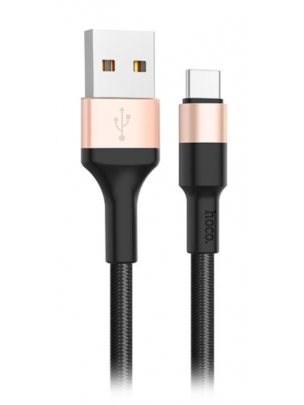 кабель передачи данных Hoco X26 Xpress Type-C 1m