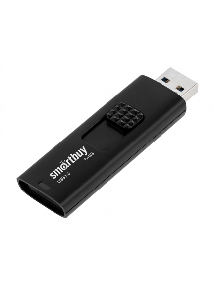 флешка USB SmartBuy Fashion 3.0 64GB