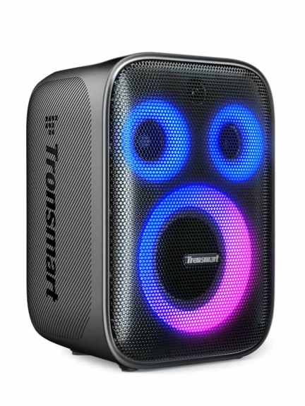 колонка Bluetooth с функцией караоке Tronsmart Halo 200 basic version 120W