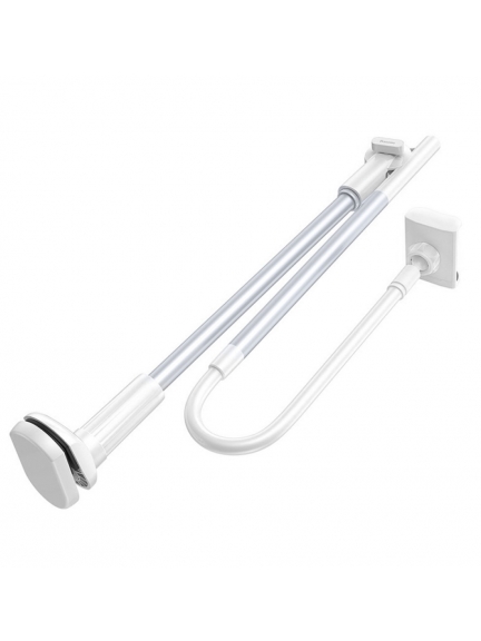 держатель смартфона на стол Baseus Unlimited adjustment lazy phone holder