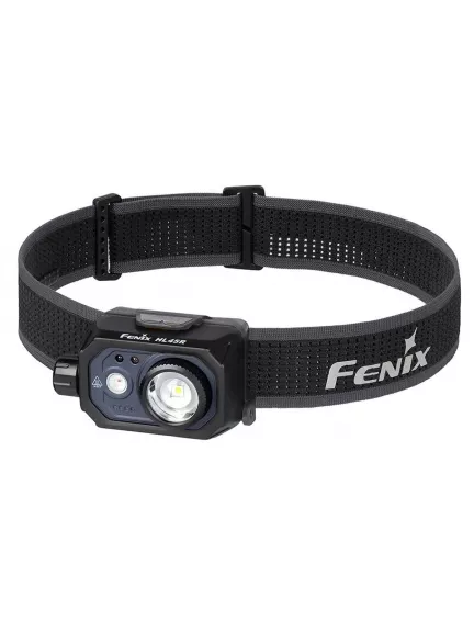фонарь налобный светодиодный Fenix HL45R