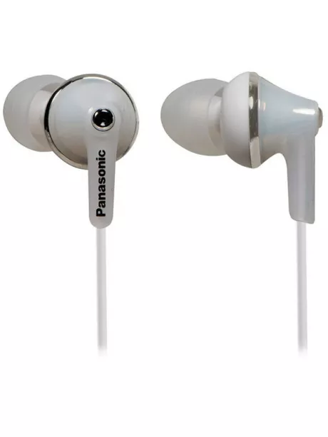 наушники Panasonic RP-HJE190E white
