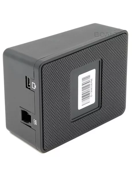 Переключатель гарнитуры Accutone J1 