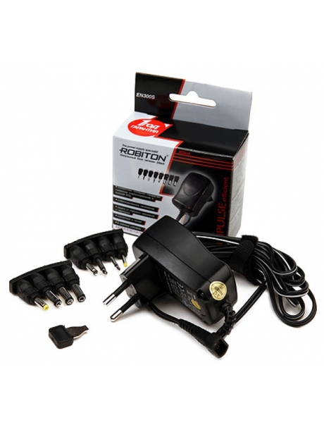 блок питания Robiton EN300S 