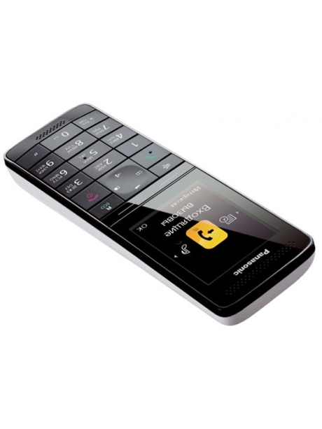 дополнительная трубка Panasonic KX-PRSA10RU white