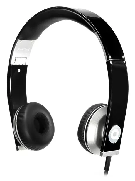 наушники с микрофоном Accutone Pisces Band black