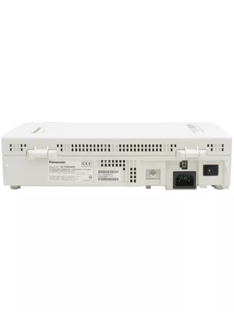 Аналоговая мини АТС Panasonic KX-TEB308RU 