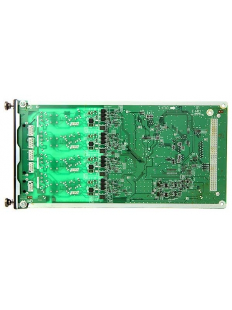 плата расширения Panasonic KX-NCP1180X 