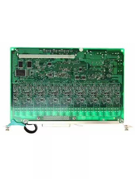 плата расширения Panasonic KX-TDA0172XJ 