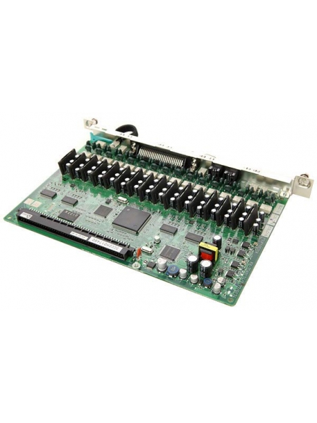 плата расширения Panasonic KX-TDA0177XJ 