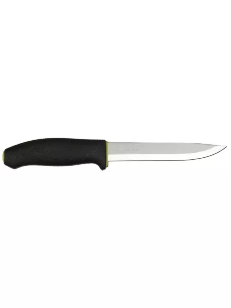 нож Morakniv 748 MG black/green