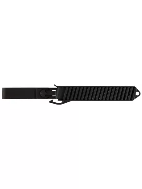 нож Morakniv Fishing Comfort Scaler 150 black