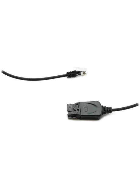 Переходник для Cisco - кабель Accutone 2A QD-RJ 
