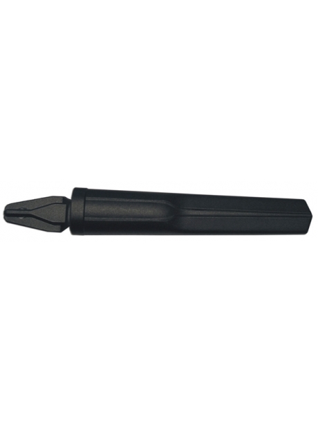 туристический нож Morakniv Wood Carving Basic black
