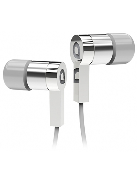 наушники с микрофоном для iPhone Accutone Gemini HD 