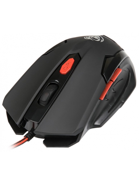 игровая мышь Dialog Gan-Kata MGK-10U black