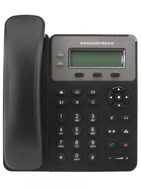 офисный IP телефон Grandstream GXP-1615 