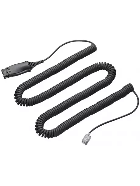 адаптер-переходник Plantronics PL-HIS 