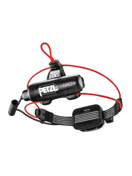 налобный фонарь Petzl NAO 