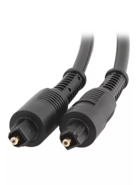кабель Gembird CC-OPT-1M Toslink 2xODT 