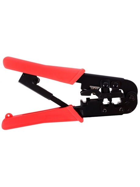 обжимной инструмент Cablexpert T-WC-02 