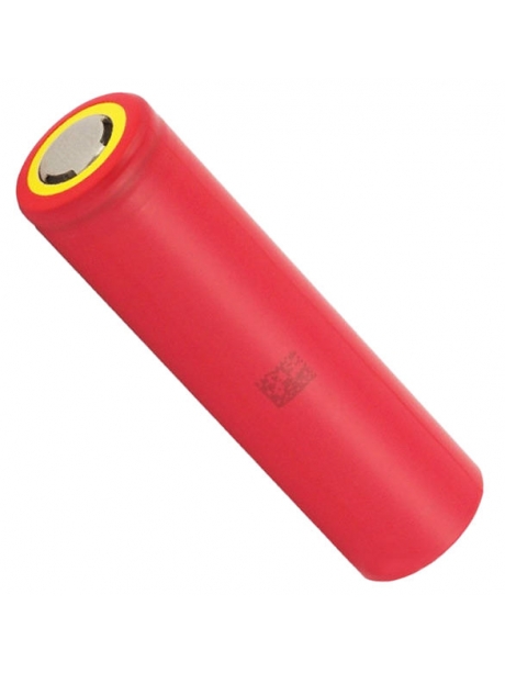 аккумулятор Panasonic UR18650NSX Li-Ion 2600 mAh, без защиты 