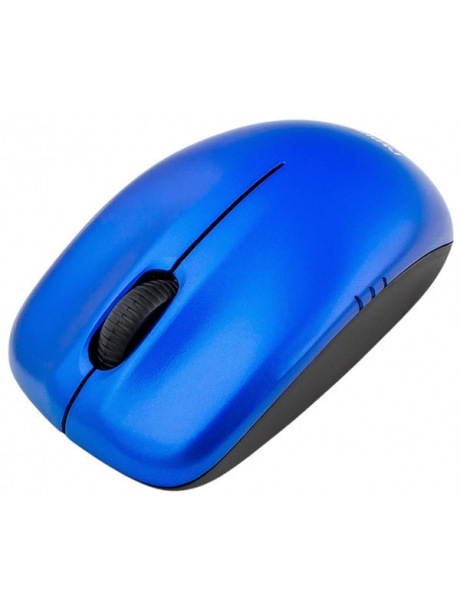 беспроводная мышь Гарнизон GMW-400 blue