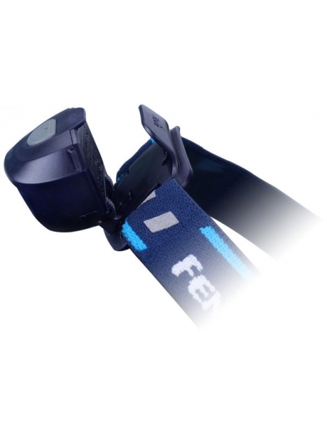 налобный фонарь Fenix HL16 синий