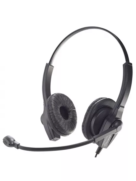 Универсальная RJ гарнитура Accutone WB610RJU 