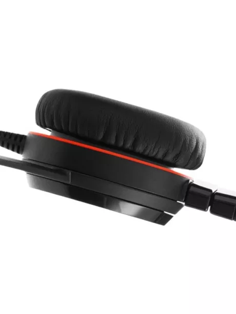 Гарнитура для софтфона Jabra Evolve 30 II MS Mono USB, Jack 3.5 мм 