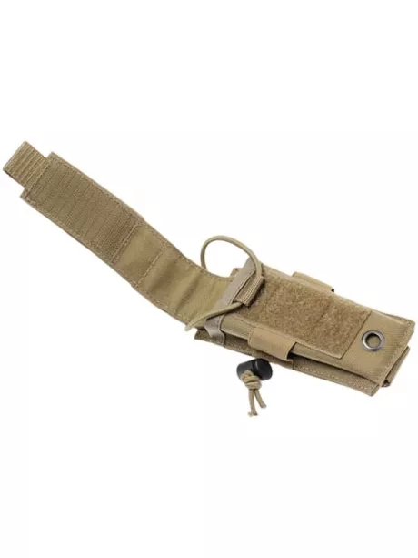 футляр поясной Fenix ALP-MT khaki
