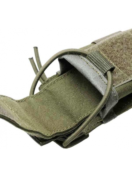 футляр поясной Fenix ALP-MT olive