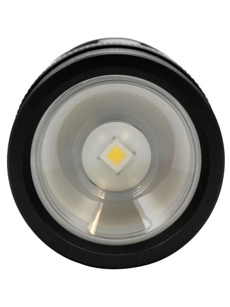 светодиодный фонарь с регулировкой фокуса Fenix FD45 XP-L HI 