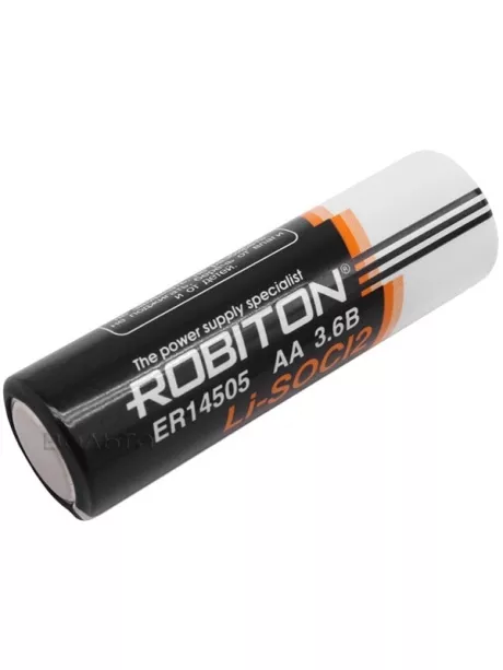 батарейка Robiton ER 14505 (AA) 
