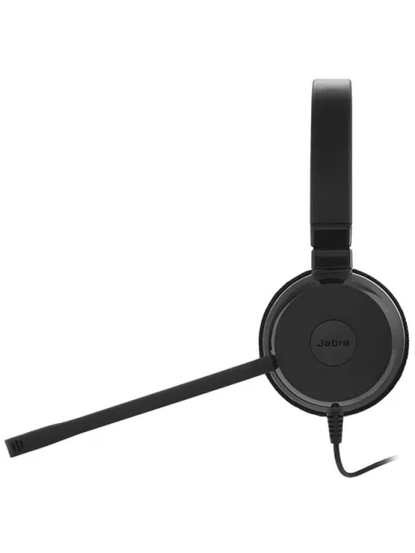 профессиональная USB гарнитура Jabra Evolve 20 SE MS Stereo USB 