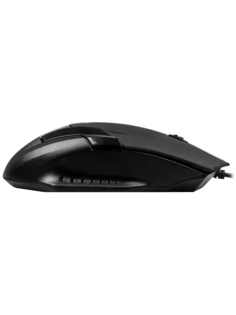 игровая мышь Dialog Gan-Kata MGK-06U black