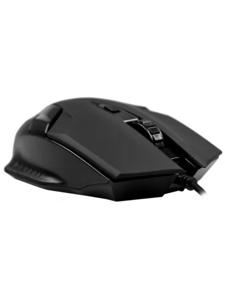 игровая мышь Dialog Gan-Kata MGK-06U black