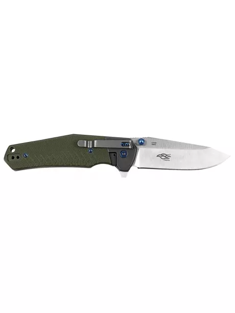 складной нож Ganzo G7491 green