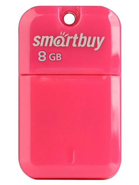 флешка USB SmartBuy ART 8GB pink