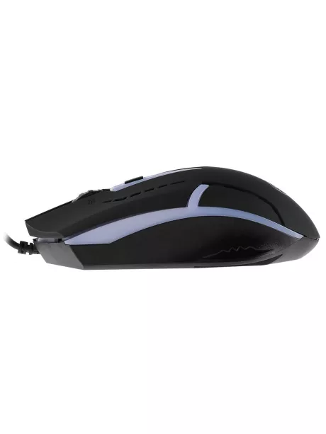 игровая мышь Dialog Gan-Kata MGK-03U black