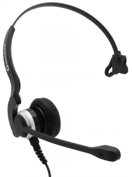 Гарнитура для колл центра Accutone TM910 QD 