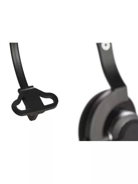 Гарнитура для колл центра Accutone TM910 QD 